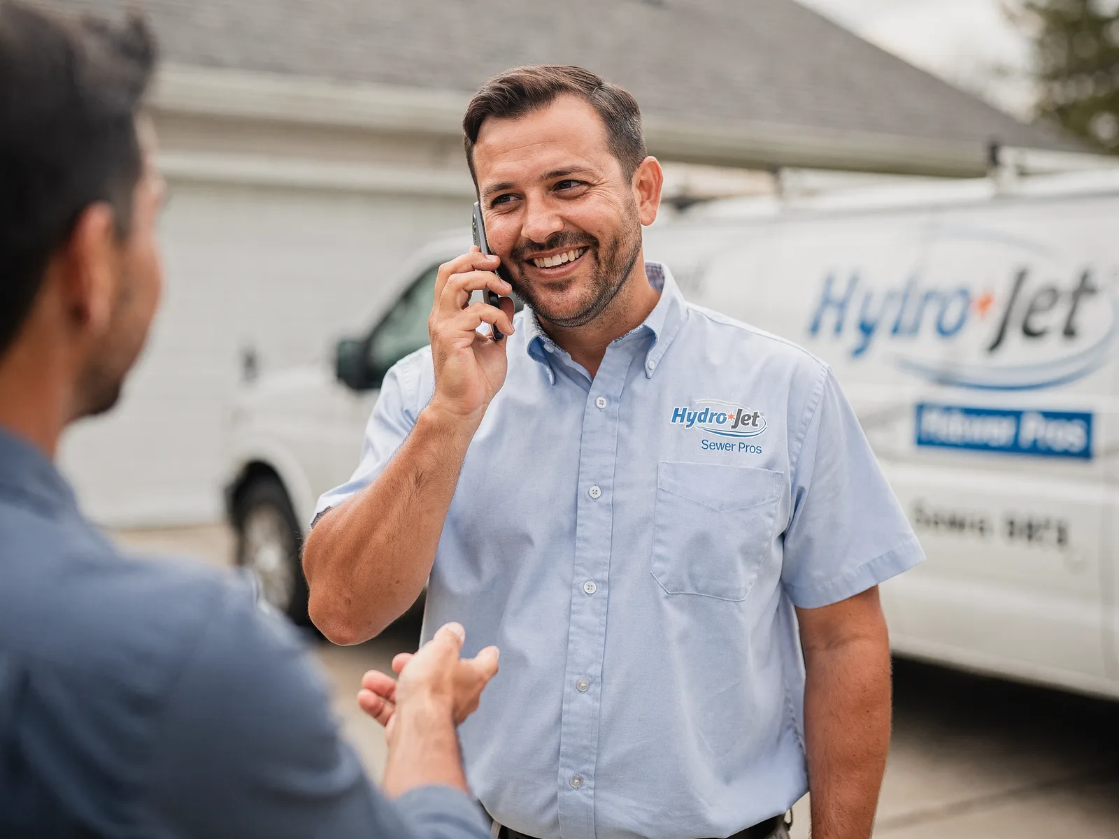 Hydro Jetting Near Me Jobstown, NJ FAQs